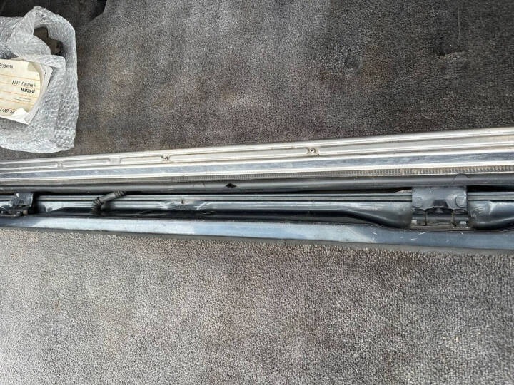 1994 Toyota Land Cruiser