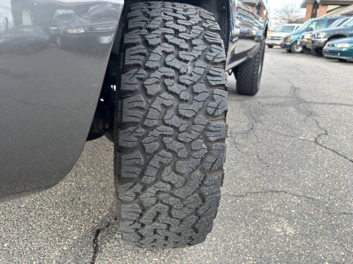 1994 Toyota Land Cruiser