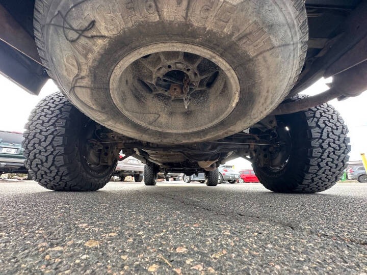 1994 Toyota Land Cruiser