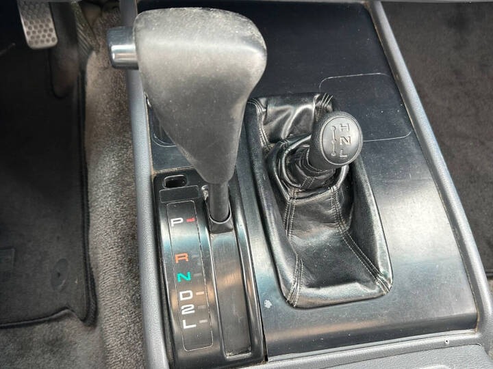 1994 Toyota Land Cruiser