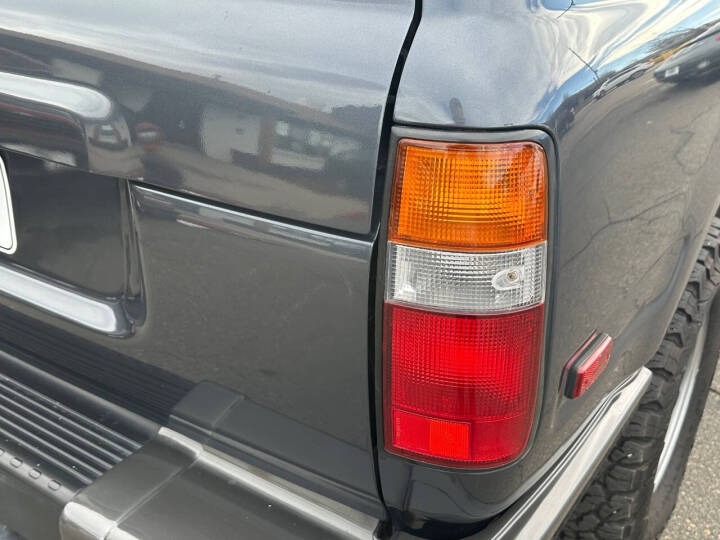 1994 Toyota Land Cruiser