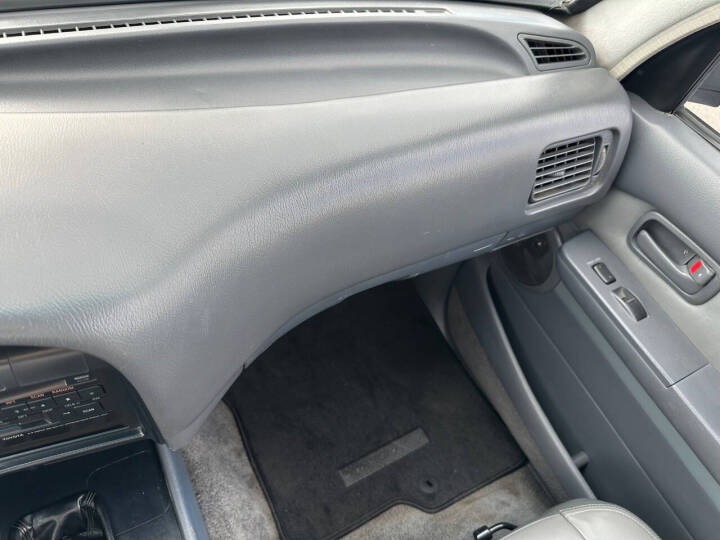 1994 Toyota Land Cruiser