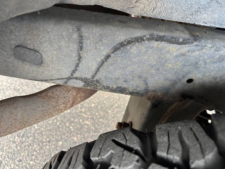 1994 Toyota Land Cruiser