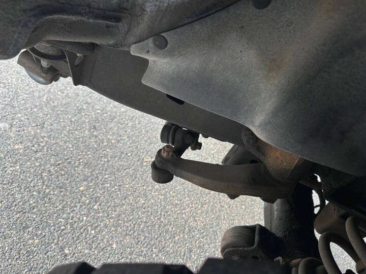 1994 Toyota Land Cruiser