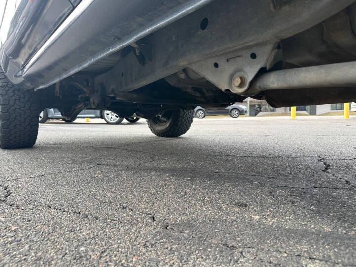 1994 Toyota Land Cruiser