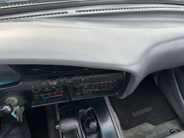 1994 Toyota Land Cruiser