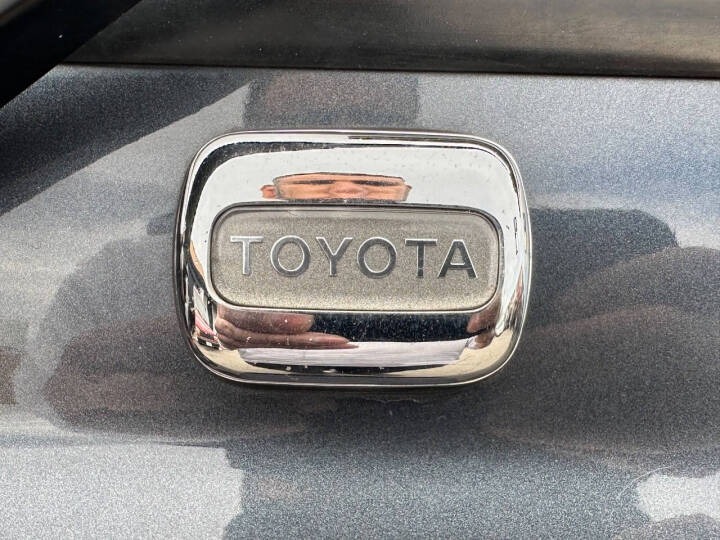 1994 Toyota Land Cruiser