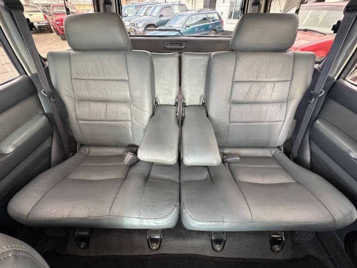 1994 Toyota Land Cruiser