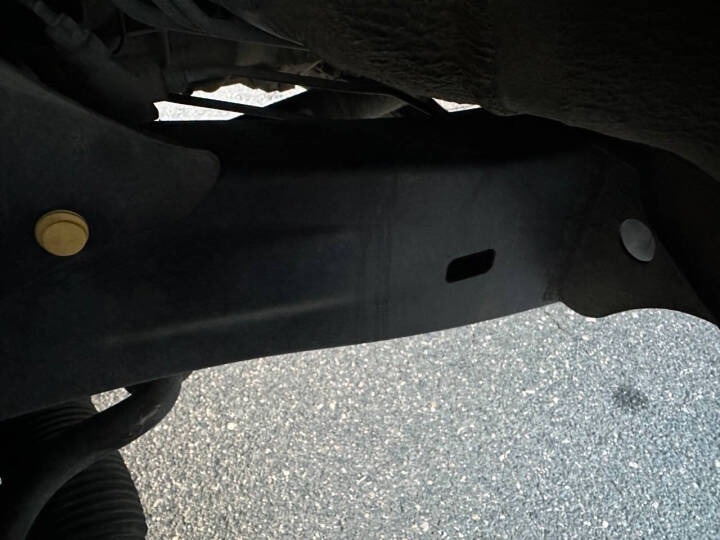 1997 Toyota Tacoma V6