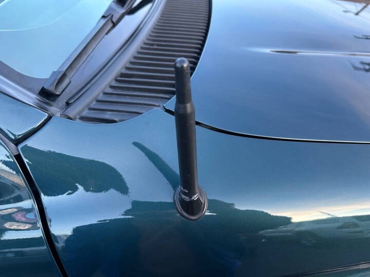 1997 Toyota Tacoma V6