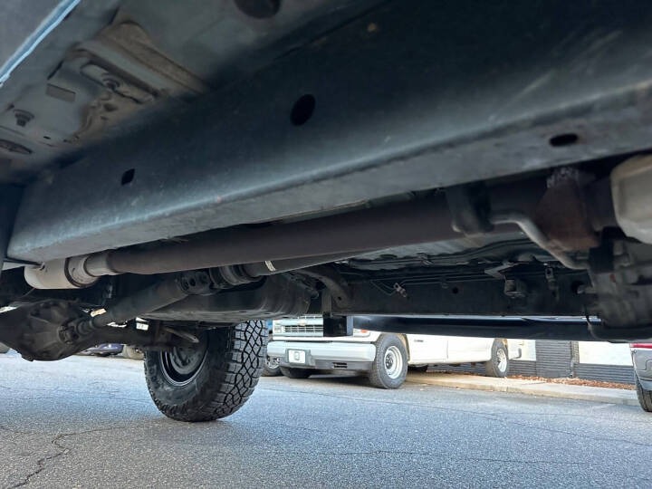 1997 Toyota Tacoma V6