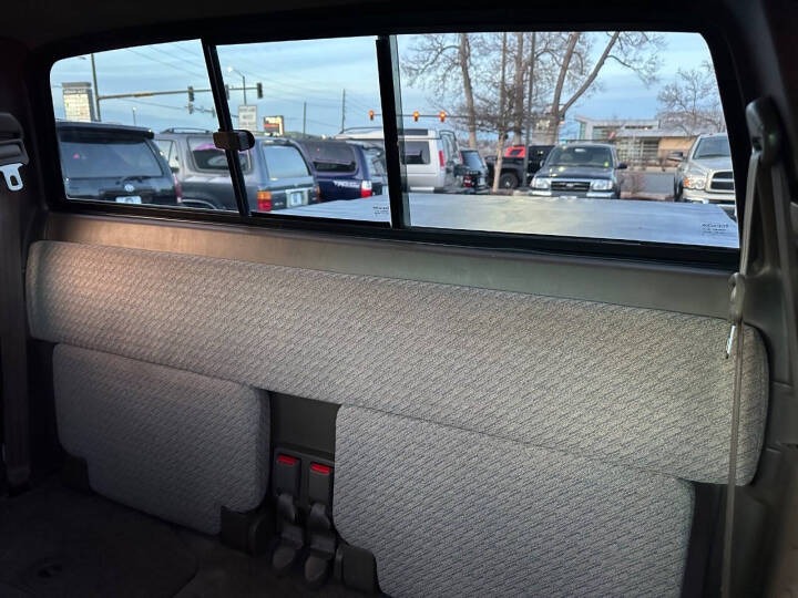 1997 Toyota Tacoma V6