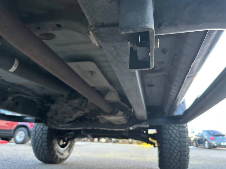 1997 Toyota Tacoma V6