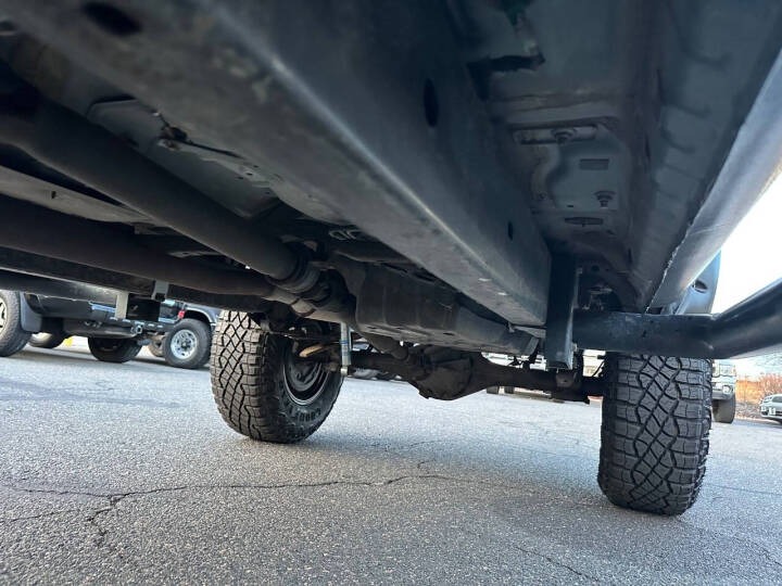 1997 Toyota Tacoma V6