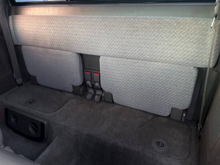 1997 Toyota Tacoma V6