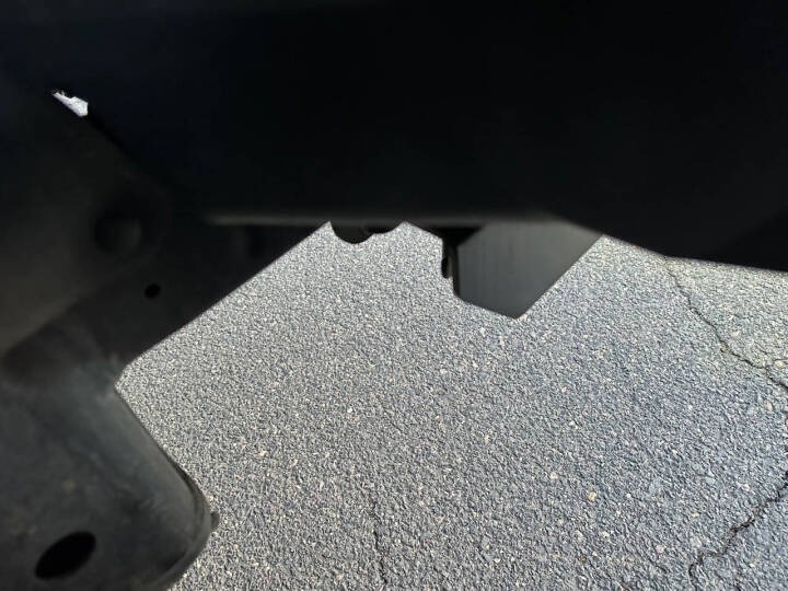 1997 Toyota Tacoma V6