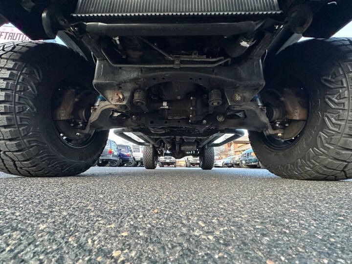 1997 Toyota Tacoma V6