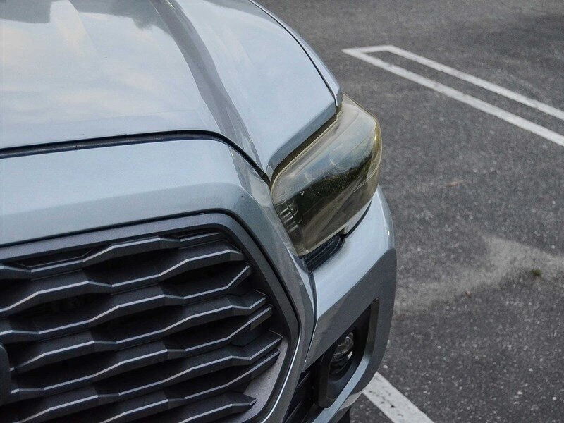 2018 Toyota Tacoma SR5 - 5