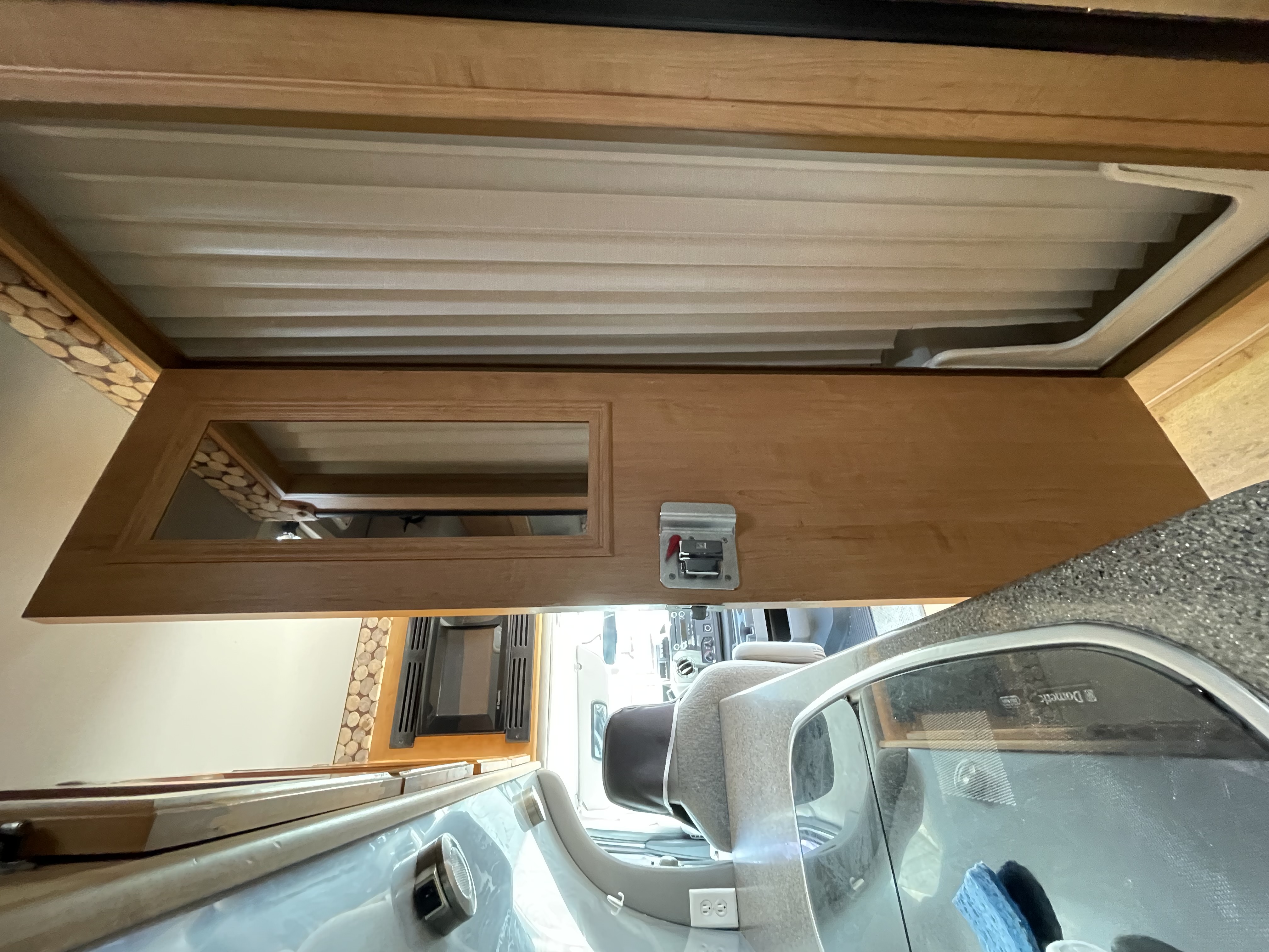 2010 Ford E-250 Majestic Leisure Craft Tourer