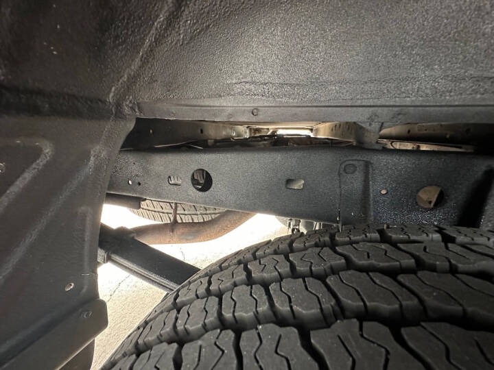 2006 Toyota Tundra SR5