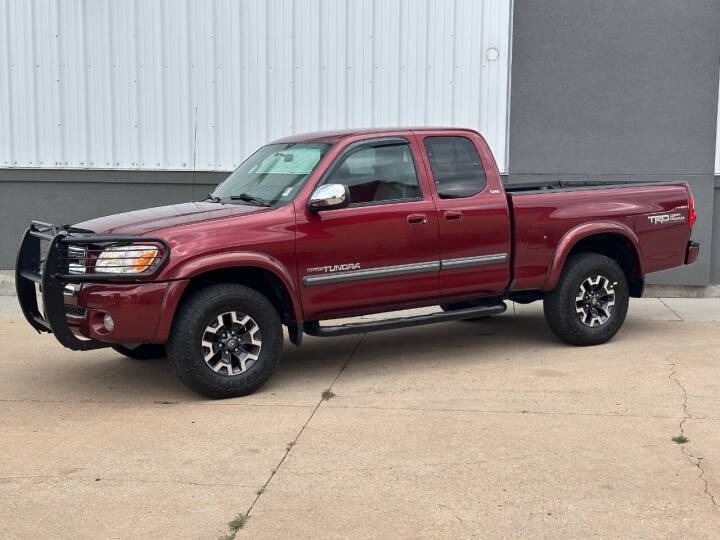 2006 Toyota Tundra SR5 - 5