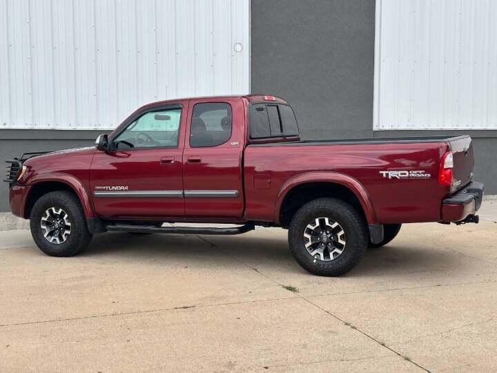 2006 Toyota Tundra SR5