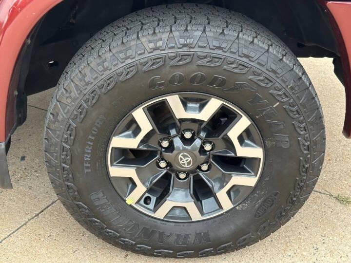 2006 Toyota Tundra SR5