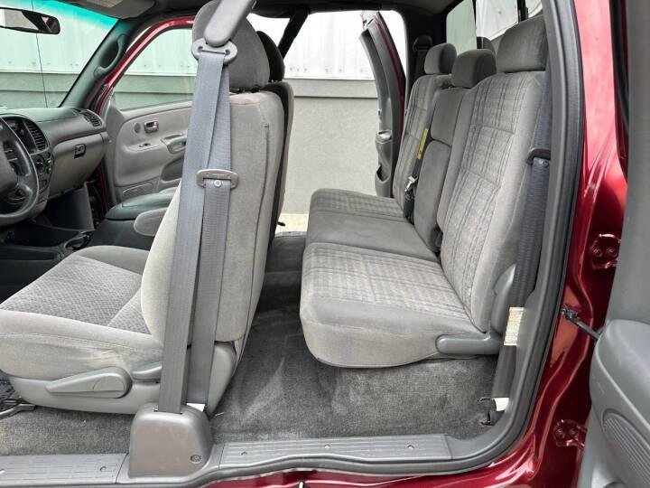2006 Toyota Tundra SR5