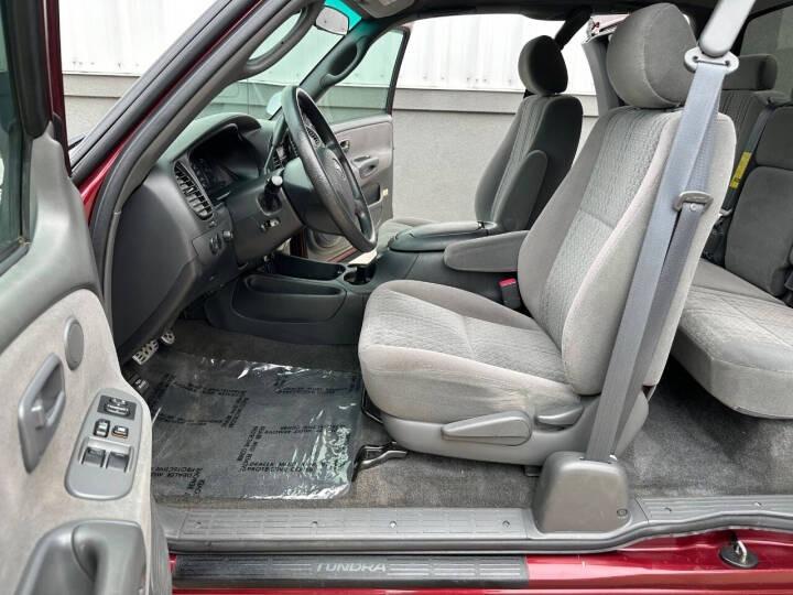 2006 Toyota Tundra SR5