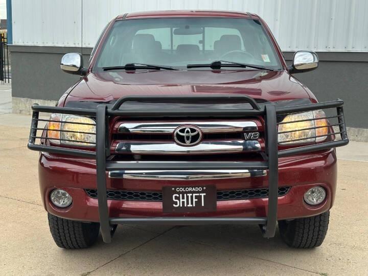 2006 Toyota Tundra SR5