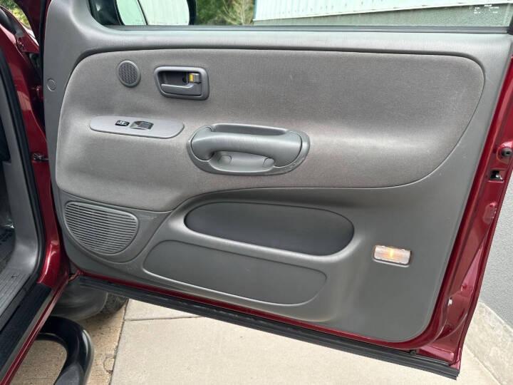2006 Toyota Tundra SR5