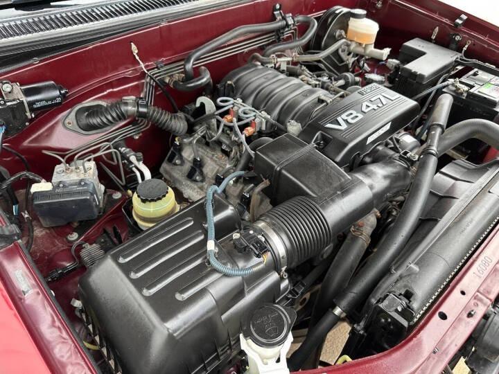 2006 Toyota Tundra SR5