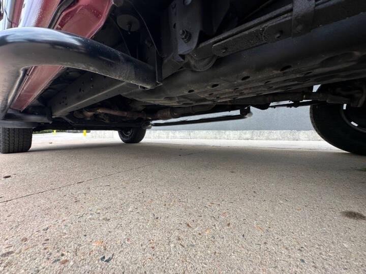 2006 Toyota Tundra SR5