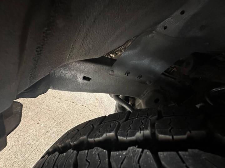 2006 Toyota Tundra SR5