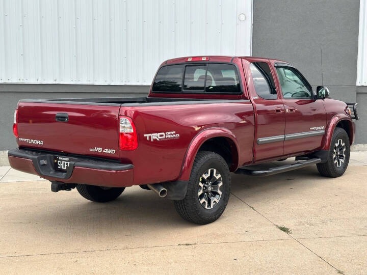 2006 Toyota Tundra SR5