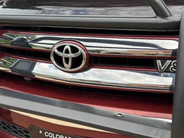 2006 Toyota Tundra SR5