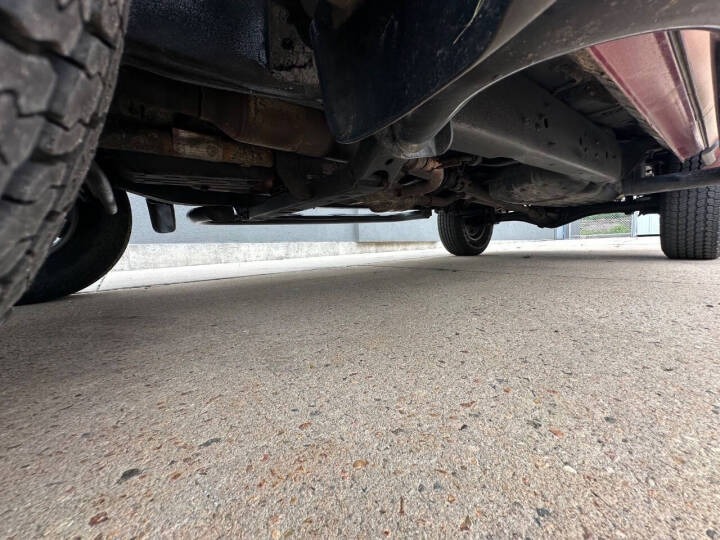 2006 Toyota Tundra SR5