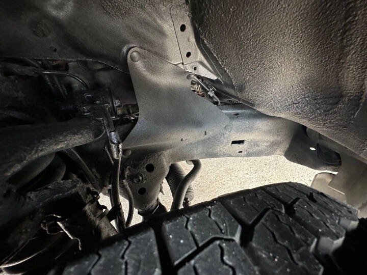 2006 Toyota Tundra SR5