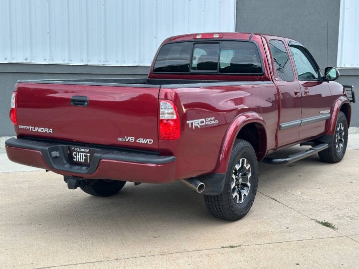 2006 Toyota Tundra SR5 - 3