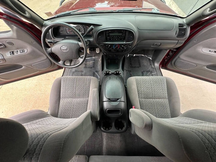 2006 Toyota Tundra SR5