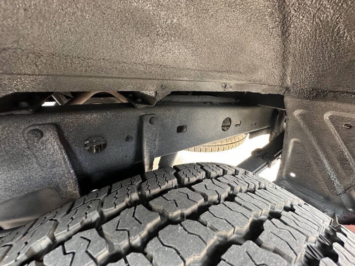 2006 Toyota Tundra SR5