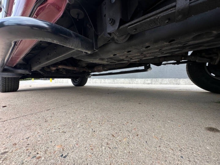 2006 Toyota Tundra SR5