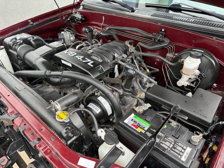 2006 Toyota Tundra SR5