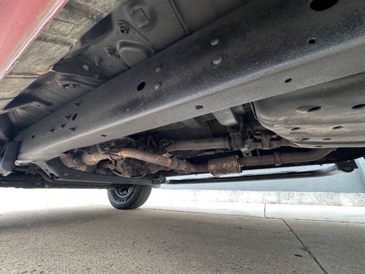 2006 Toyota Tundra SR5