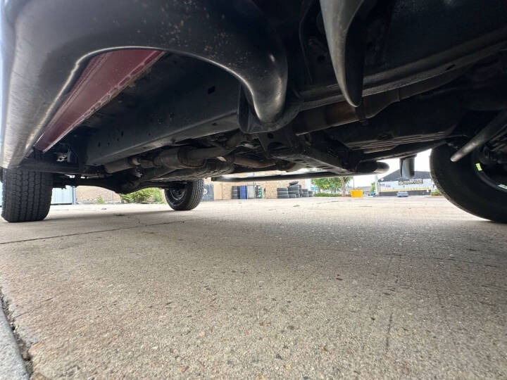 2006 Toyota Tundra SR5