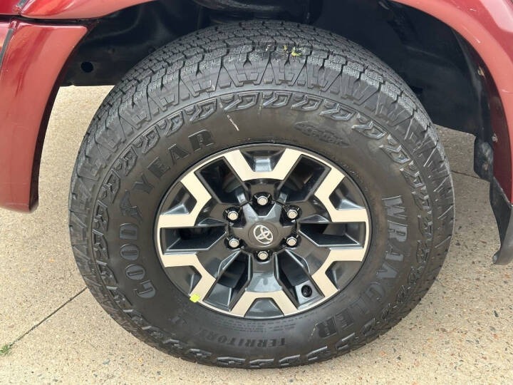 2006 Toyota Tundra SR5