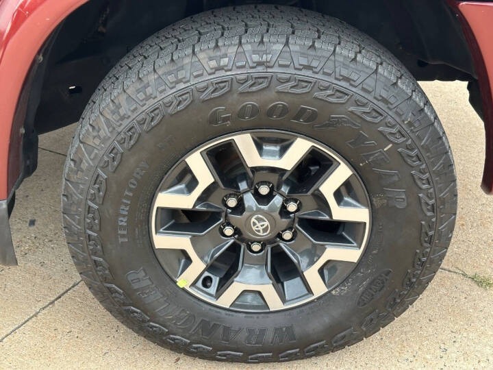 2006 Toyota Tundra SR5