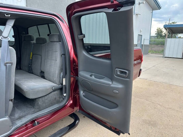 2006 Toyota Tundra SR5