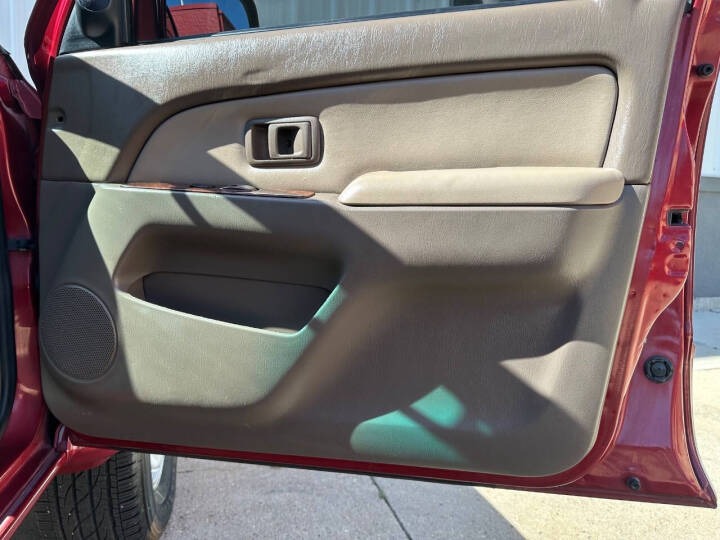 1998 Toyota 4Runner Limited