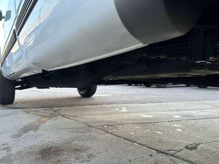 41k Mile 1994 GMC Sierra 2500 SLE